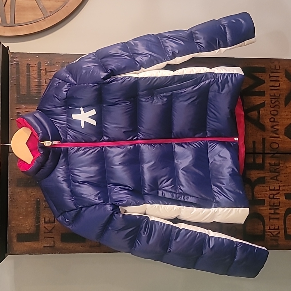 Spyder Ski Jacket
